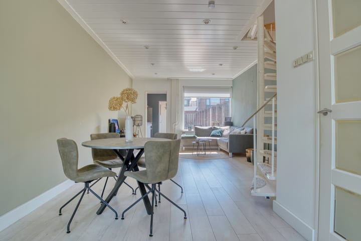 Photo 12 of Wilgenstraat 16