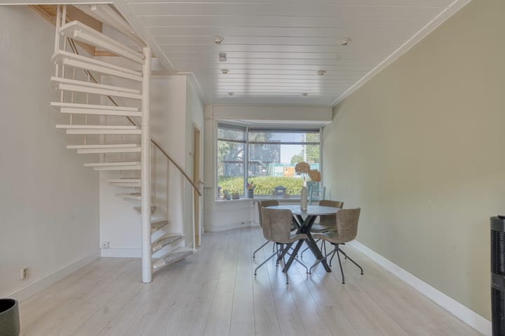 Photo 13 of Wilgenstraat 16