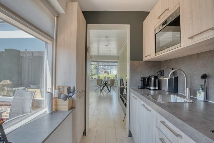 Photo 16 of Wilgenstraat 16