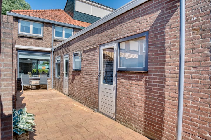 Photo 28 of Wilgenstraat 16