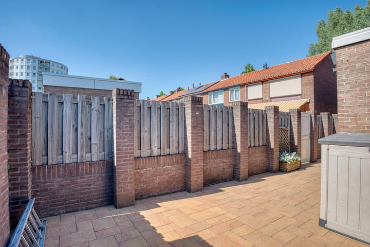 Photo 29 of Wilgenstraat 16