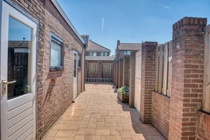 Photo 30 of Wilgenstraat 16