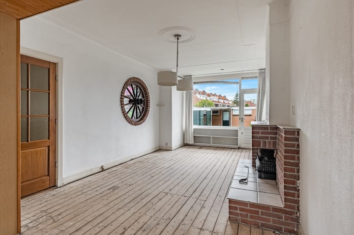 Foto 5 van Berkenstraat 6