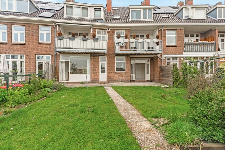 Photo 1 of Berkenstraat 6