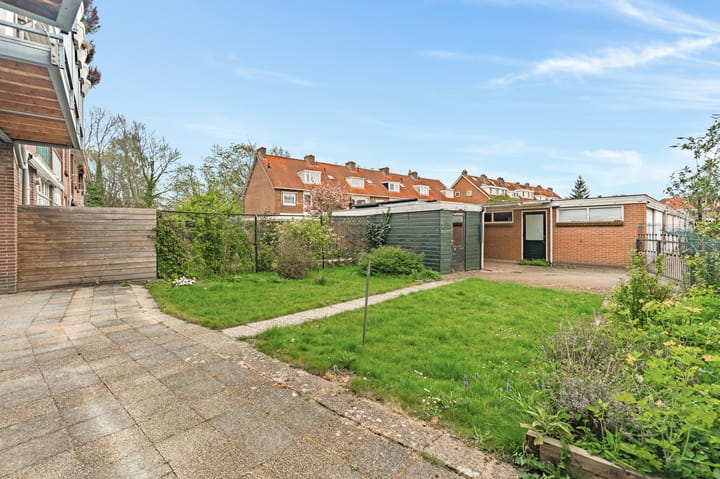 Photo 13 of Berkenstraat 6