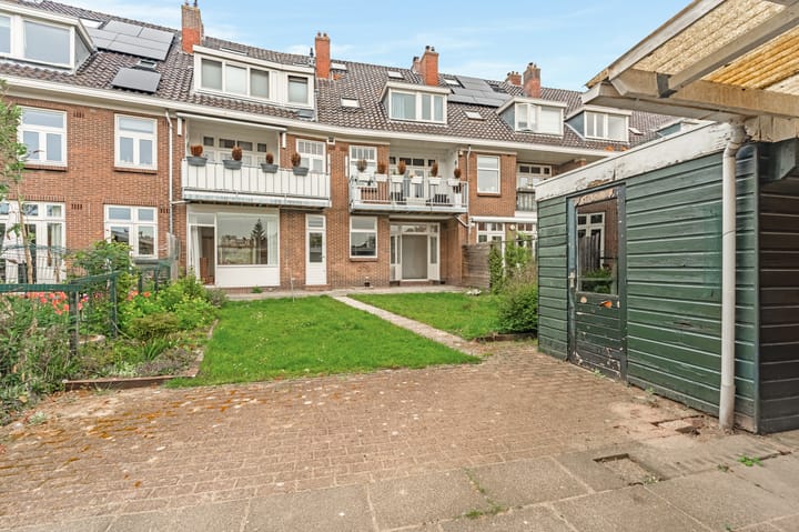 Photo 14 of Berkenstraat 6