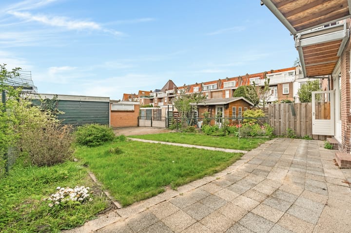 Photo 15 of Berkenstraat 6