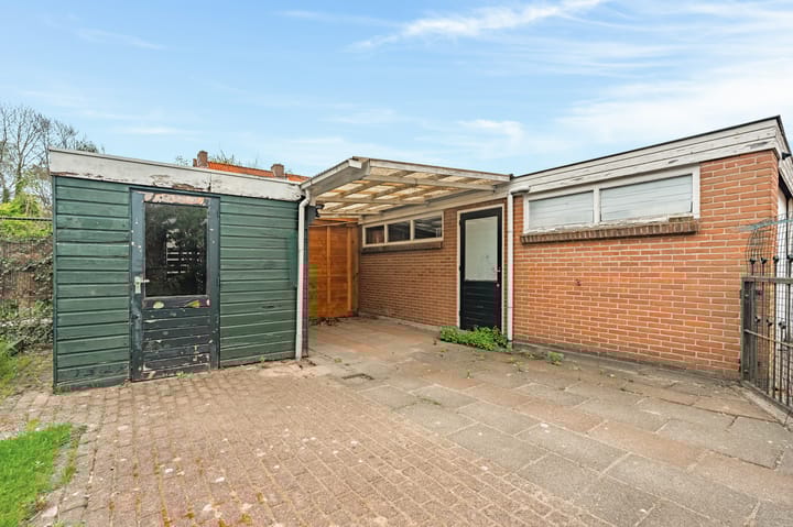 Photo 16 of Berkenstraat 6