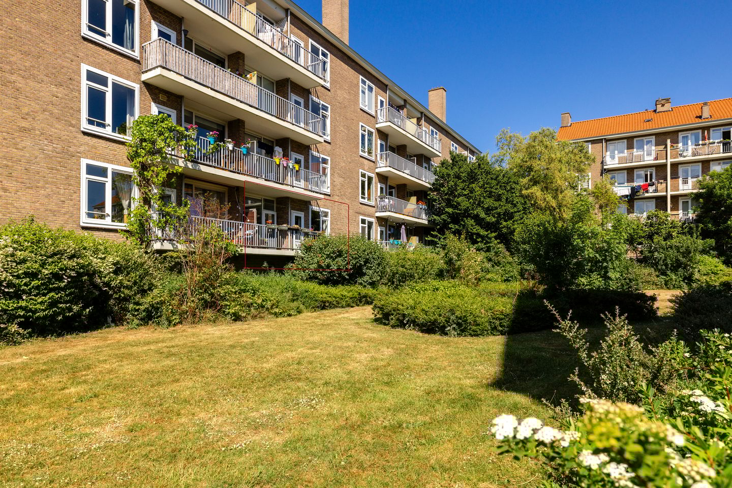 Foto 1 van Andries Snoekstraat 15-H