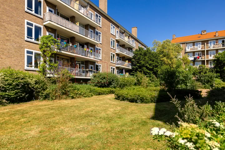 Foto 1 van Andries Snoekstraat 15-H