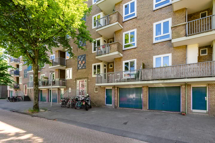 Foto 2 van Andries Snoekstraat 15-H