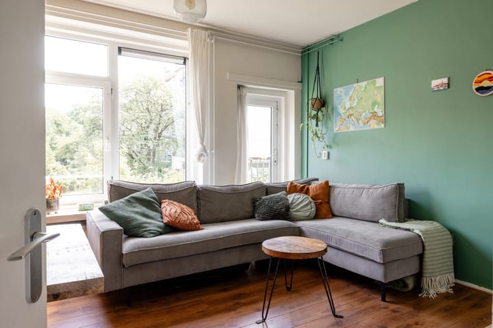 Foto 4 van Andries Snoekstraat 15-H