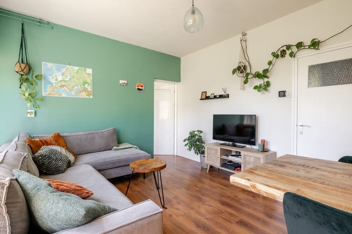 Foto 5 van Andries Snoekstraat 15-H