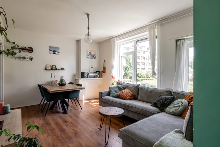 Foto 6 van Andries Snoekstraat 15-H