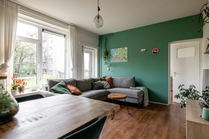 Foto 9 van Andries Snoekstraat 15-H