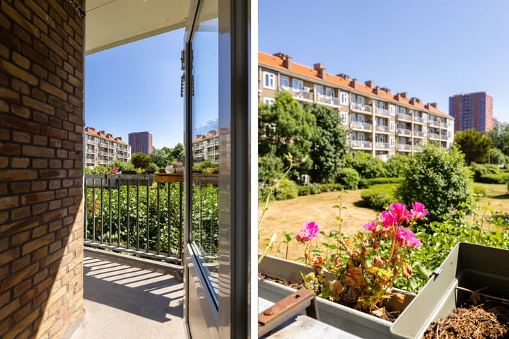 Foto 12 van Andries Snoekstraat 15-H