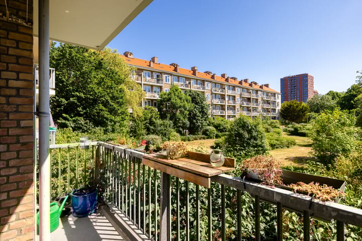 Foto 14 van Andries Snoekstraat 15-H