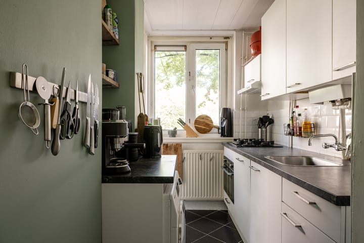 Foto 15 van Andries Snoekstraat 15-H