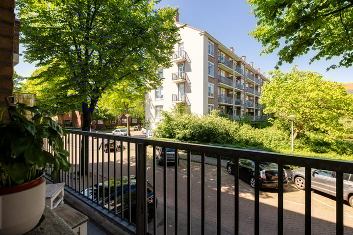 Foto 18 van Andries Snoekstraat 15-H