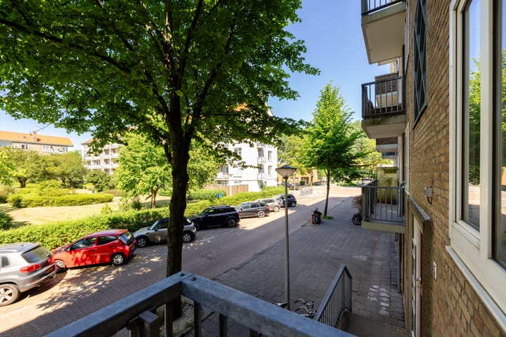 Foto 19 van Andries Snoekstraat 15-H