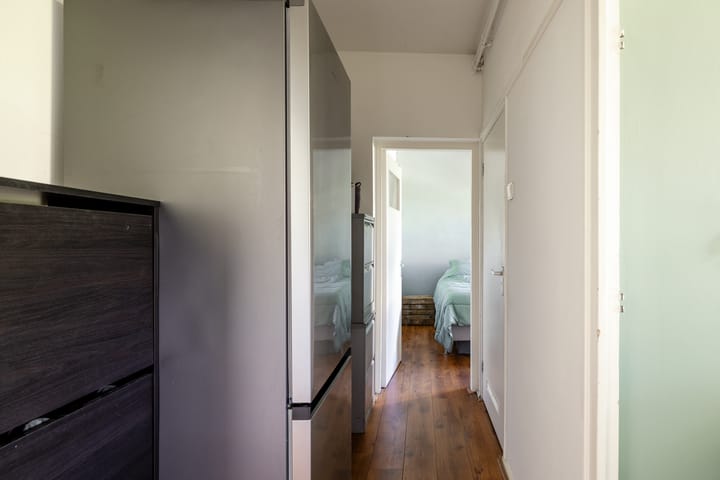 Foto 20 van Andries Snoekstraat 15-H