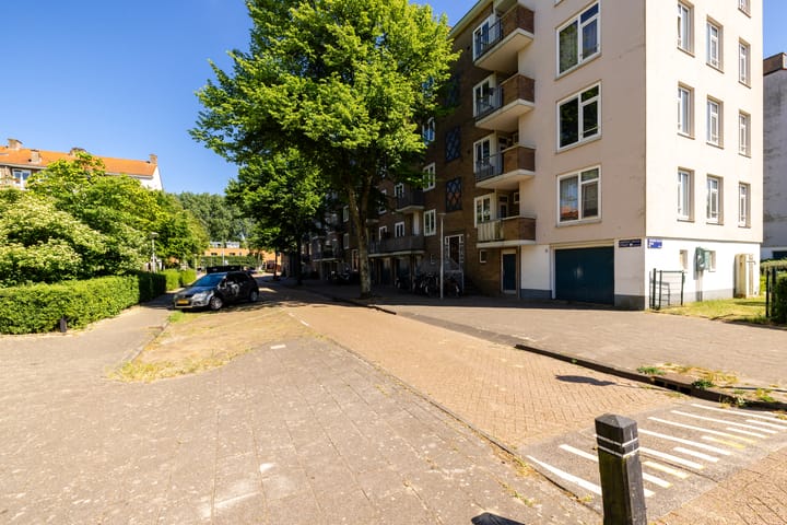 Foto 29 van Andries Snoekstraat 15-H