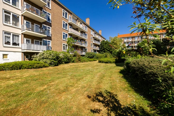 Foto 30 van Andries Snoekstraat 15-H