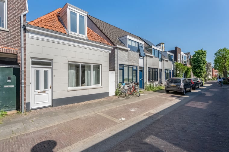 Ooster Badstraat 26 main image