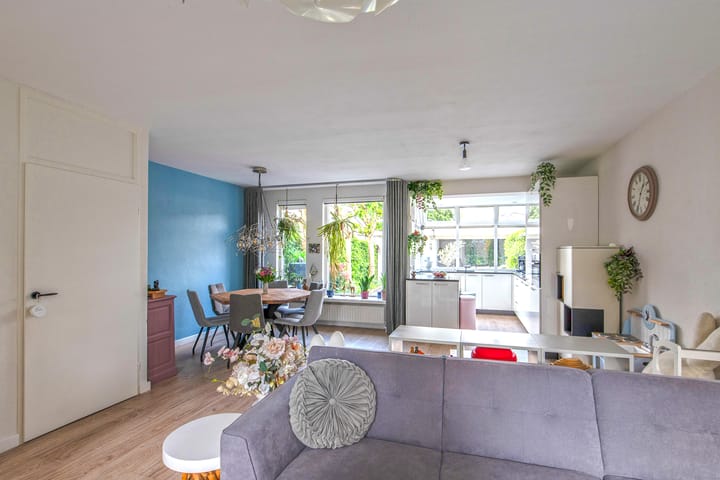 Foto 5 van De Ganzenwei 23