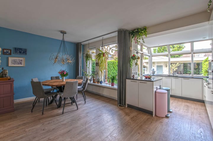 Foto 6 van De Ganzenwei 23