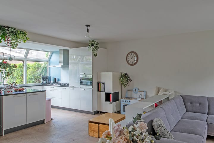 Foto 7 van De Ganzenwei 23