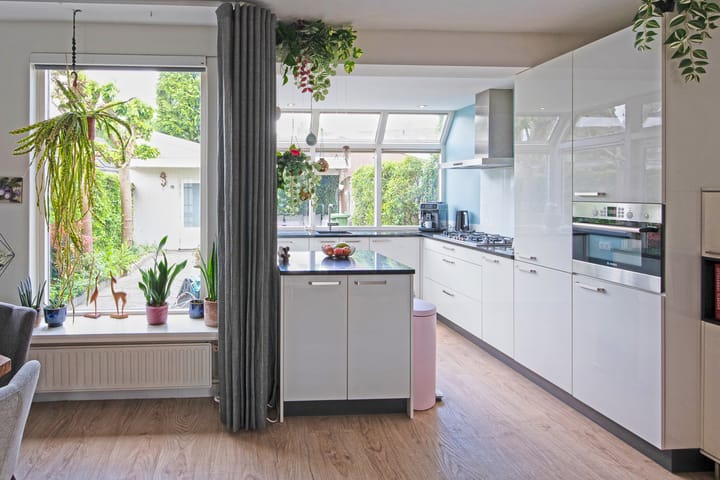 Foto 8 van De Ganzenwei 23