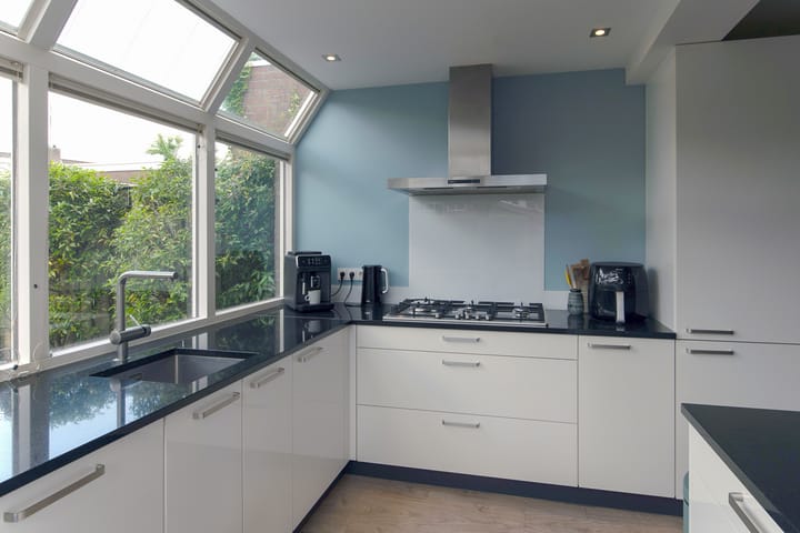 Foto 9 van De Ganzenwei 23