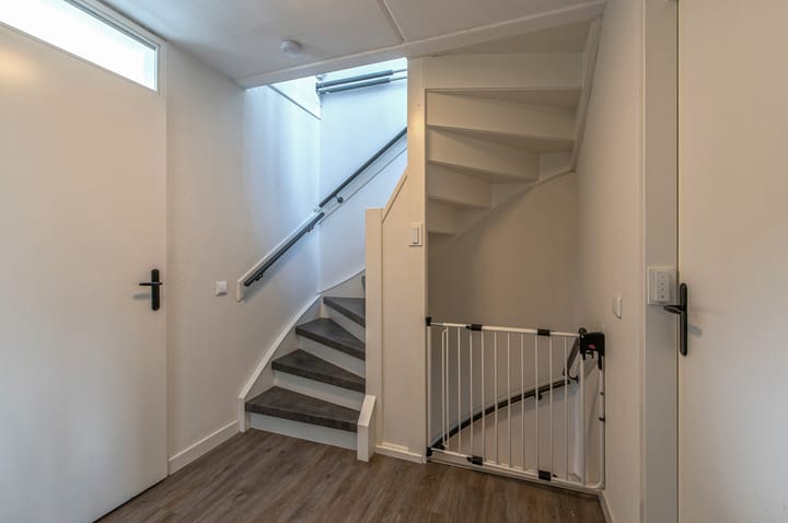 Foto 10 van De Ganzenwei 23