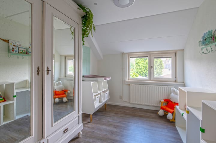 Foto 11 van De Ganzenwei 23