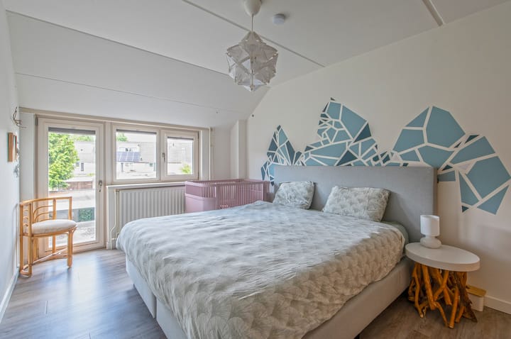 Foto 12 van De Ganzenwei 23