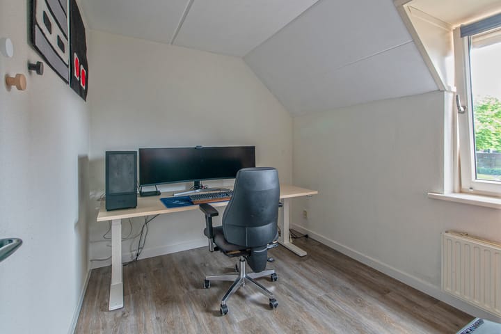 Foto 14 van De Ganzenwei 23