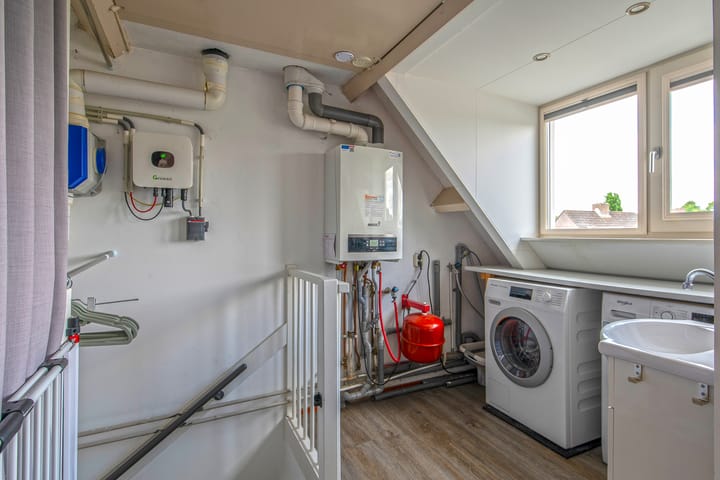 Foto 17 van De Ganzenwei 23