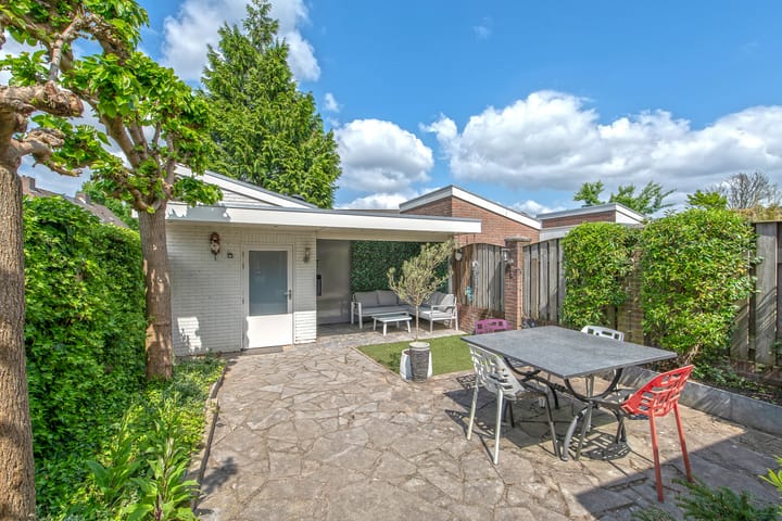 Foto 20 van De Ganzenwei 23