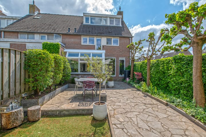 Foto 21 van De Ganzenwei 23