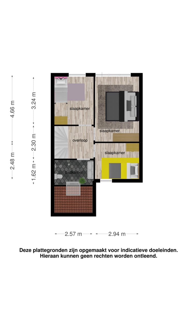 Foto 25 van De Ganzenwei 23
