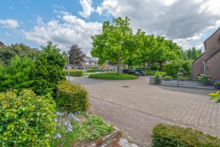 Foto 23 van De Ganzenwei 23