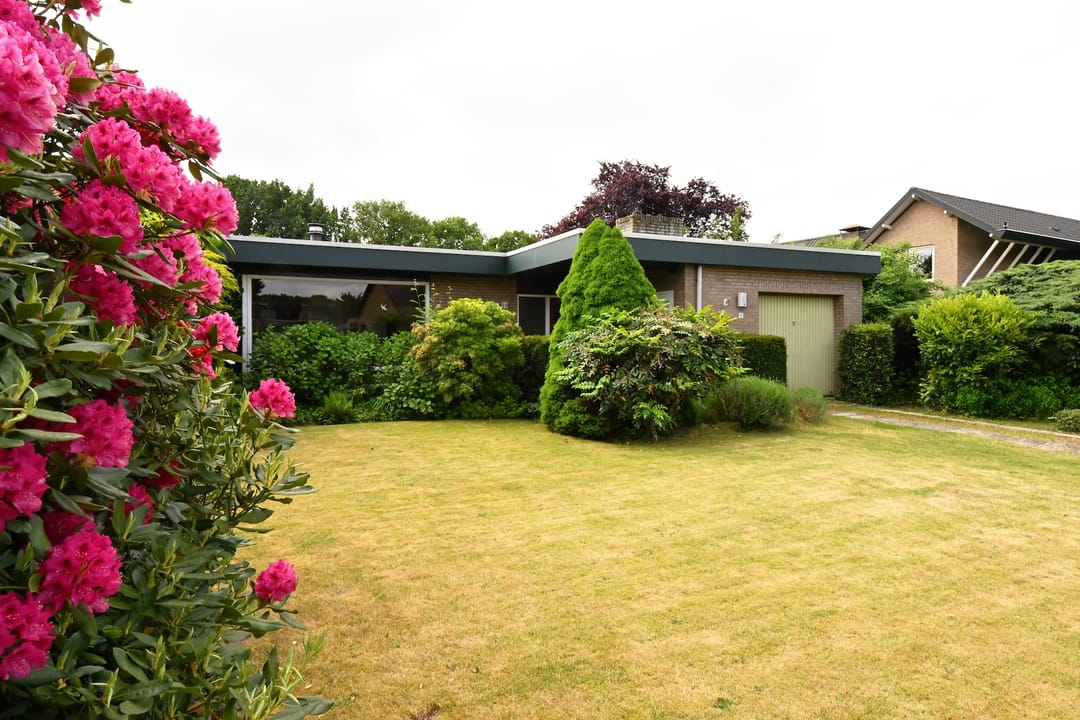 Foto 1 van Sportparklaan 10