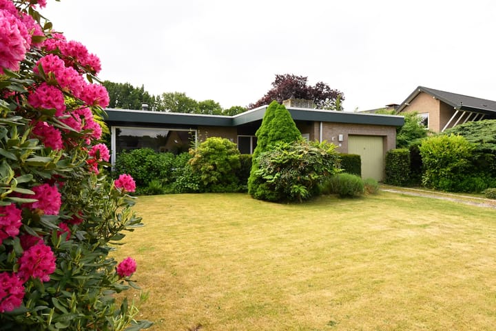 Photo 1 of Sportparklaan 10