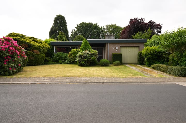 Foto 2 van Sportparklaan 10