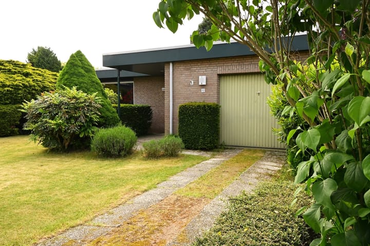 Foto 3 van Sportparklaan 10