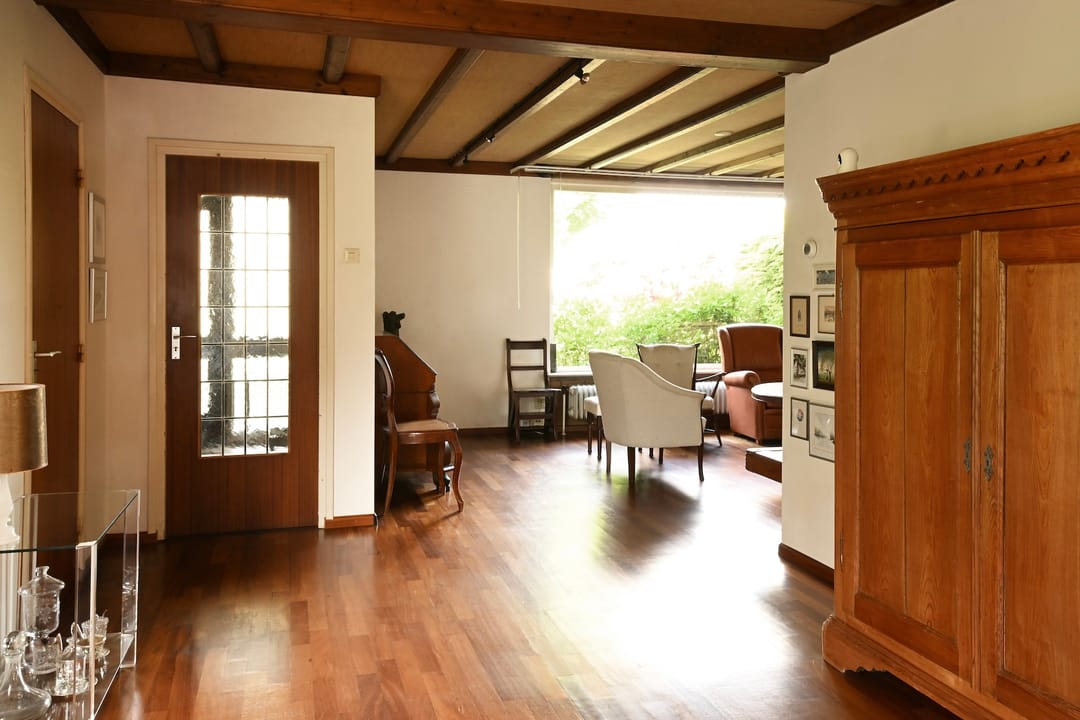 Foto 7 van Sportparklaan 10