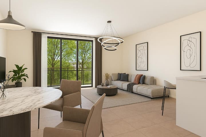 Foto 3 van Cosunpark 1-C7