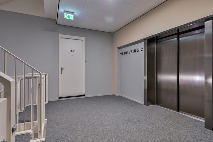 Foto 22 van Cosunpark 1-C7