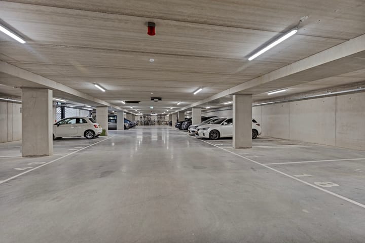 Foto 23 van Cosunpark 1-C7